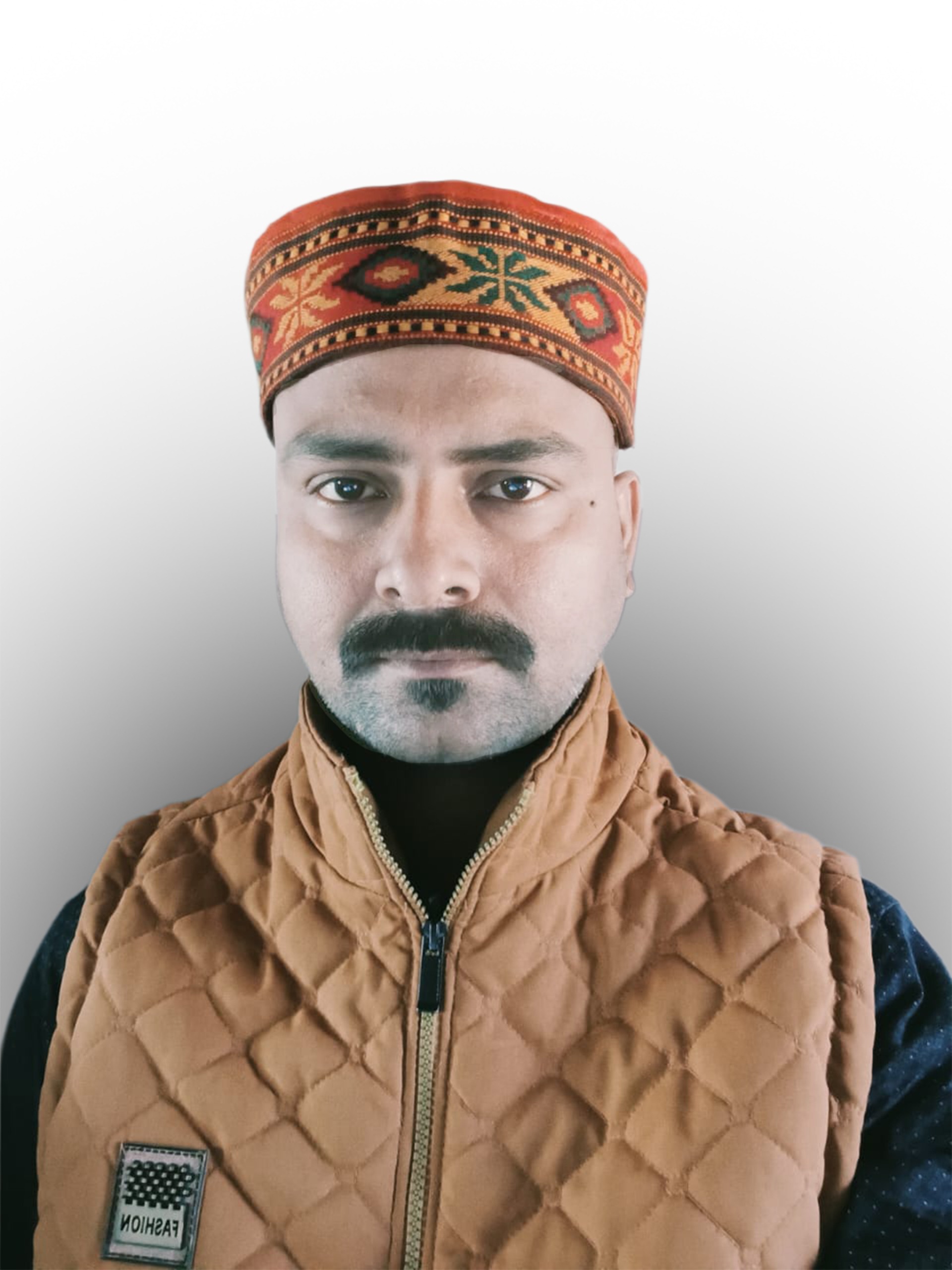 Bimbadhar Sahoo